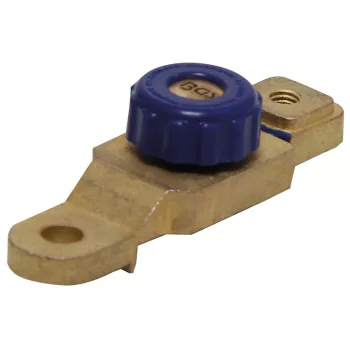   BGS technic Motorkerékpár akkumulátor csatlakozó adapter (BGS 9310)