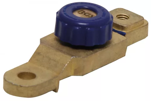 BGS technic Motorkerékpár akkumulátor csatlakozó adapter (BGS 9310)