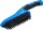 BGS technic Drótkefe, acél szálas, műanyag nyelű, 182 mm (BGS 9316)