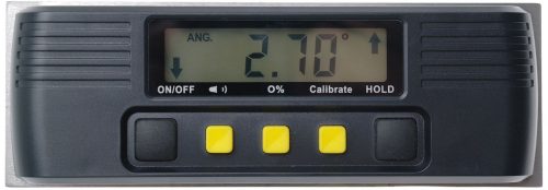 BGS technic Digitális szögmérő (BGS 9330)