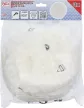 BGS technic Polírozó készlet | Ø 180 mm | 3 darabos | a BGS 9337-hez (BGS 9337-1)