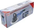 BGS technic Elektromos polírozógép | max. 3000 ford./perc | 1300 W | Ø 180 mm (BGS 9337)