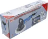 BGS technic Polírozógép 1300 W, Ø180 mm, 600–3000 ford./perc (BGS 9337)