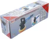 BGS technic Elektromos excenter polírozógép | max. 6000 ford/perc | 900 W (BGS 9345)