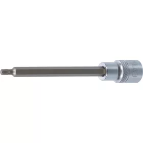 BGS technic 1/2" Torx bitfej, T27 x 140 mm (BGS 9348)