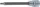 BGS technic 1/2" Torx bitfej, T27 x 140 mm (BGS 9348)