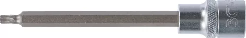 BGS technic 1/2" Torx bitfej, T27 x 140 mm (BGS 9348)