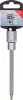 BGS technic 1/2" Torx bitfej, T27 x 140 mm (BGS 9348)