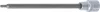 BGS technic 1/2" Torx bitfej, T27 x 200 mm (BGS 9349)