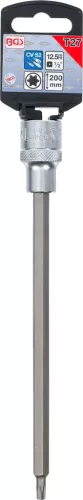 BGS technic 1/2" Torx bitfej, T27 x 200 mm (BGS 9349)