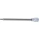 BGS technic 1/2" Spline bitfej, M6 x 200 mm (BGS 9351)