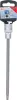 BGS technic 1/2" Spline bitfej, M6 x 200 mm (BGS 9351)