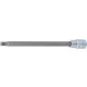 BGS technic 1/2" Spline bitfej, M9 x 200 mm (BGS 9352)