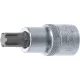 BGS technic 1/2" Ribe bitfej, M10,3 x 55 mm (BGS 9353)