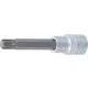 BGS technic 1/2" Ribe bitfej, M10,3 x 100 mm (BGS 9354)