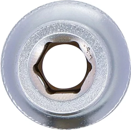 BGS technic 1/2" Dr. Deep Socket, Pro Torque® hosszított dugókulcs fej, 8 mm (BGS 9355)