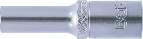 BGS technic 1/2" Dr. Deep Socket, Pro Torque® hosszított dugókulcs fej, 8 mm (BGS 9355)