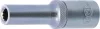 BGS technic 1/2" hosszított dugókulcs fej, 8 mm, 12 pontos (BGS 9356)