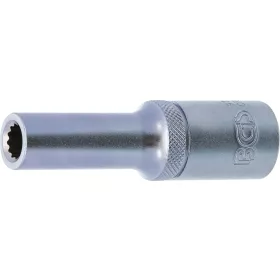   BGS technic 1/2" hosszított dugókulcs fej, 8 mm, 12 pontos (BGS 9356)