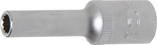 BGS technic 1/2" hosszított dugókulcs fej, 8 mm, 12 pontos (BGS 9356)
