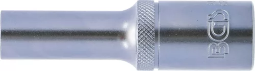 BGS technic 1/2" hosszított dugókulcs fej, 8 mm, 12 pontos (BGS 9356)