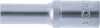 BGS technic 1/2" hosszított dugókulcs fej, 11 mm, 12 pontos (BGS 9357)
