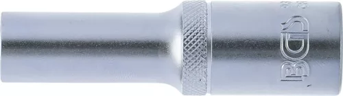 BGS technic 1/2" hosszított dugókulcs fej, 11 mm, 12 pontos (BGS 9357)