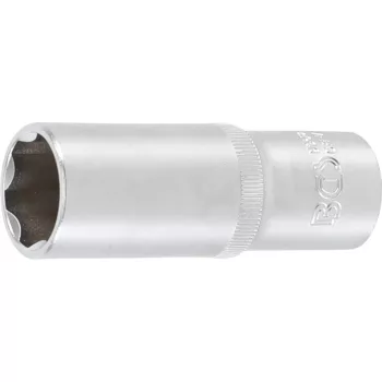   BGS technic 1/2" "Super Lock" hosszított dugókulcs fej, 20 mm (BGS 9358)