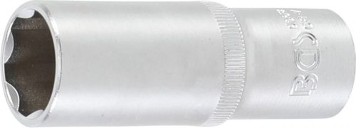 BGS technic 1/2" "Super Lock" hosszított dugókulcs fej, 20 mm (BGS 9358)