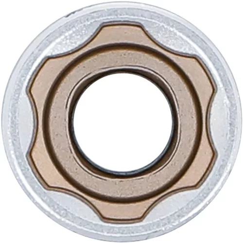 BGS technic 1/2" "Super Lock" hosszított dugókulcs fej, 20 mm (BGS 9358)