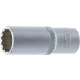 BGS technic 1/2" hosszított dugókulcs fej, 20 mm, 12 pontos (BGS 9359)