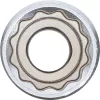 BGS technic 1/2" hosszított dugókulcs fej, 20 mm, 12 pontos (BGS 9359)