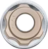 BGS technic 1/2" "Super Lock" hosszított dugókulcs fej, 24 mm (BGS 9361)