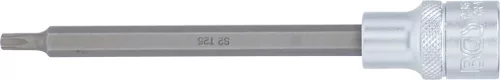 BGS technic 1/2" Torx bitfej, T25 x 140 mm (BGS 9364)