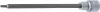 BGS technic 1/2" Torx bitfej, T25 x 200 mm (BGS 9365)