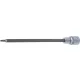 BGS technic 1/2" Torx bitfej, T25 x 200 mm (BGS 9365)