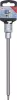 BGS technic 1/2" Torx bitfej, T25 x 200 mm (BGS 9365)
