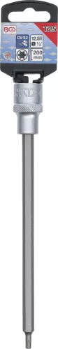 BGS technic 1/2" Torx bitfej, T25 x 200 mm (BGS 9365)