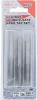 BGS technic 3 darabos M12 x 1.75 menetfúró készlet (BGS 936)