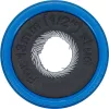 BGS technic Tőcsavar tisztító kefe, 13 mm, 1/2" (BGS 9373-13)