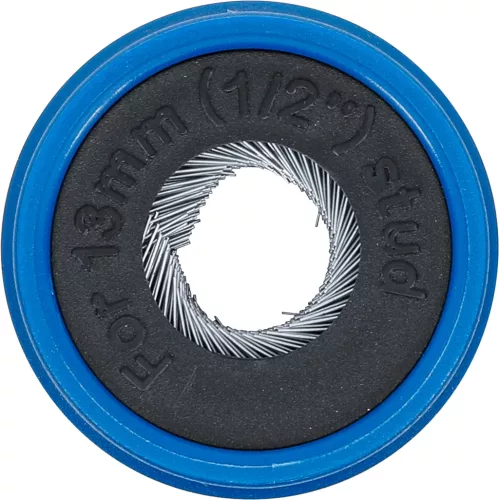 BGS technic Tőcsavar tisztító kefe, 13 mm, 1/2" (BGS 9373-13)