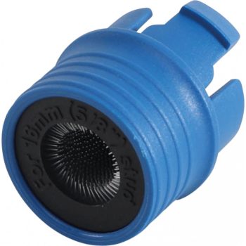   BGS technic Tőcsavar tisztító kefe, 16 mm, 5/8" (BGS 9373-16)