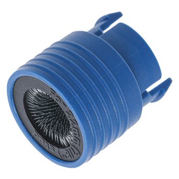   BGS technic Tartalék kefefej | 22 mm | a BGS 9373-hez (BGS 9373-22)