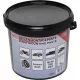 BGS technic Gumiszerelő paszta, fekete, 5 kg (BGS 9382)
