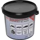 BGS technic Gumiszerelő paszta, fekete, 5 kg (BGS 9382)