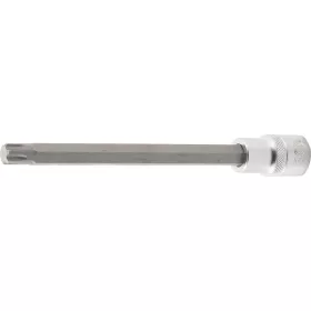 BGS technic 1/2" bitfej, Ribe, T52 x 168 mm (BGS 9386)