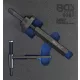 BGS technic Lánc borítás beállító és szivattyú lánckerék leszedő szerszám Ford 1,8 TDdi / TDCi motorokhoz (BGS 9387)