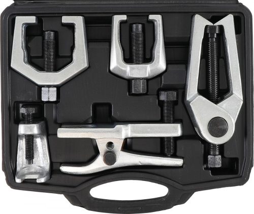 BGS DIY Gömbcsukló kinyomó/lehúzó készlet | 5 darabos (BGS 9396)