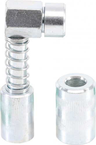 BGS technic Fúvóka zsírzófejhez | hajlított (BGS 9403)