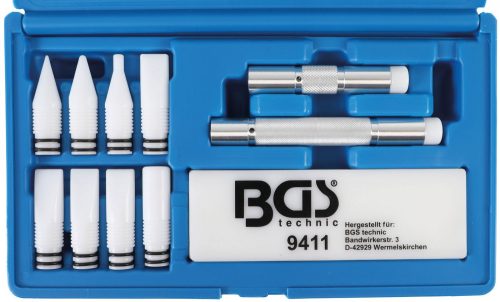 BGS technic 12 részes horpadásjavító készlet (BGS 9411)